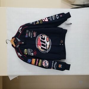 Nascar Jacket Rusty Wallace